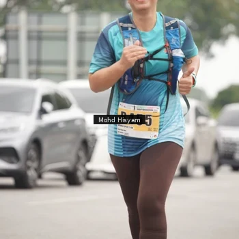 Runner Photo 8986632