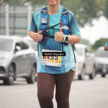 Runner Photo 8986633