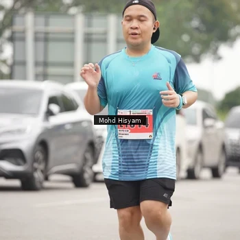 Runner Photo 8986634