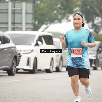 Runner Photo 8986635