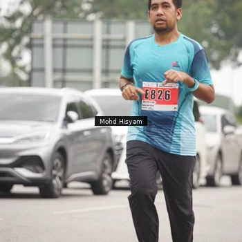 Runner Photo 8986636
