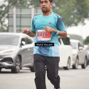 Runner Photo 8986638