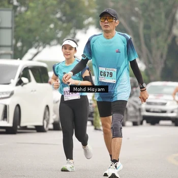 Runner Photo 8986639