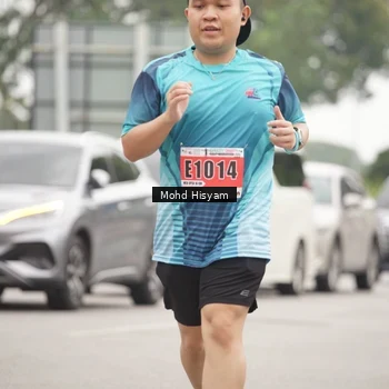 Runner Photo 8986641