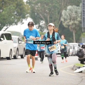 Runner Photo 8986645
