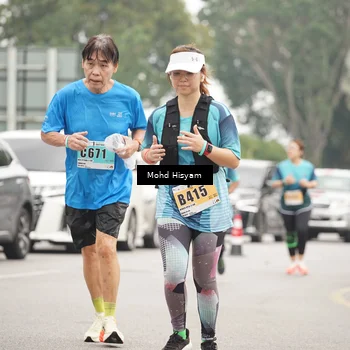 Runner Photo 8986648
