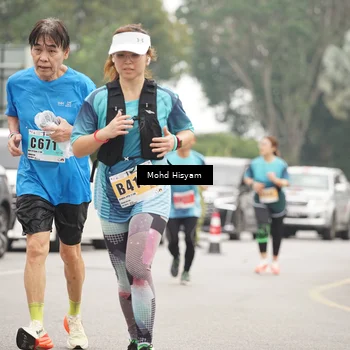 Runner Photo 8986650