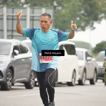 Runner Photo 8986651