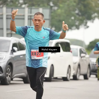 Runner Photo 8986652