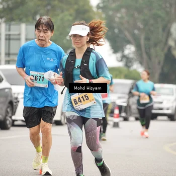 Runner Photo 8986653