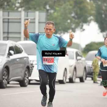 Runner Photo 8986655