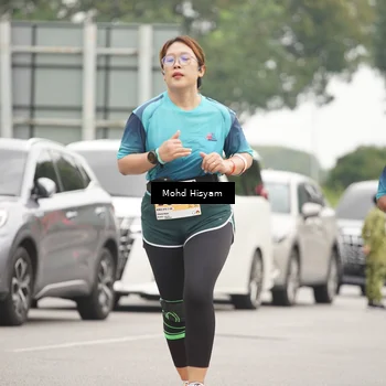 Runner Photo 8986657