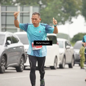 Runner Photo 8986658