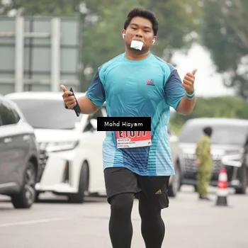 Runner Photo 8986659