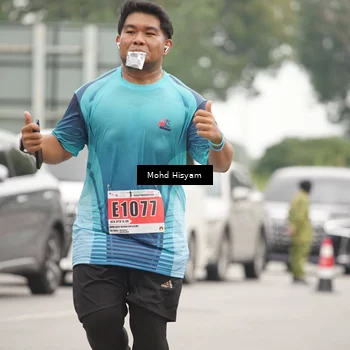 Runner Photo 8986660