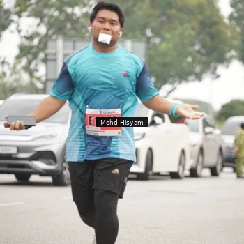 Runner Photo 8986661