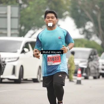 Runner Photo 8986662
