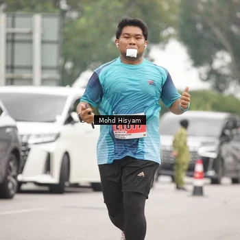 Runner Photo 8986663
