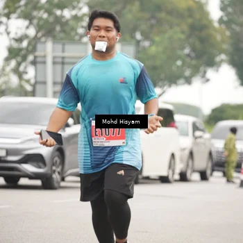 Runner Photo 8986667