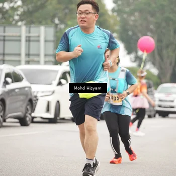 Runner Photo 8986668