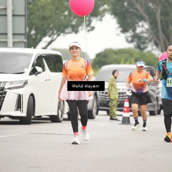 Runner Photo 8986670