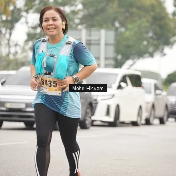 Runner Photo 8986671