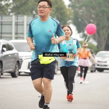Runner Photo 8986672