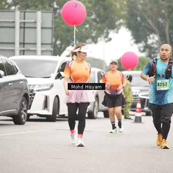 Runner Photo 8986674
