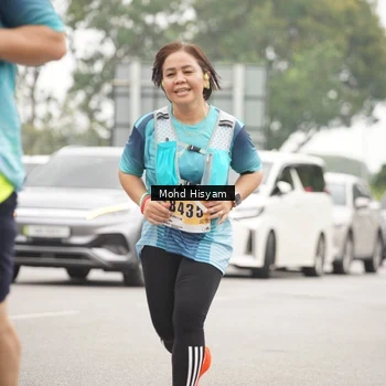 Runner Photo 8986675