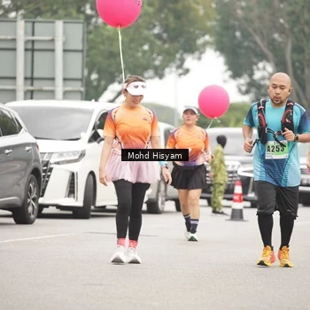 Runner Photo 8986677