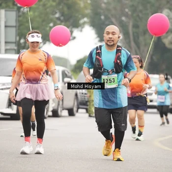 Runner Photo 8986678