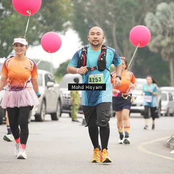 Runner Photo 8986679