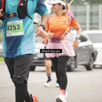 Runner Photo 8986680
