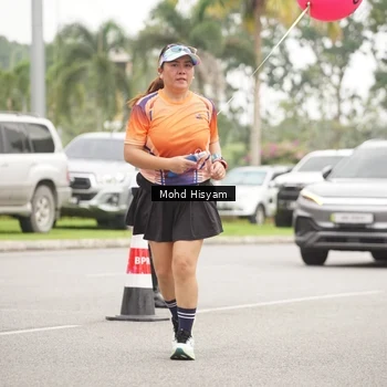 Runner Photo 8986681