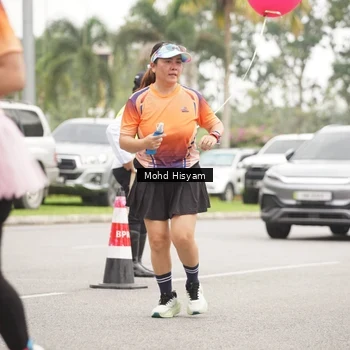 Runner Photo 8986682