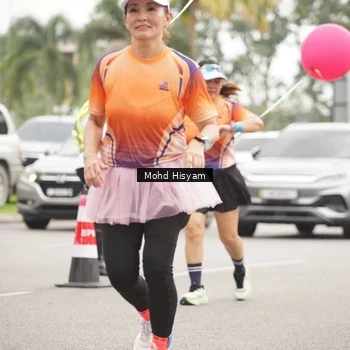 Runner Photo 8986683