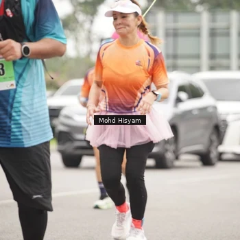 Runner Photo 8986684