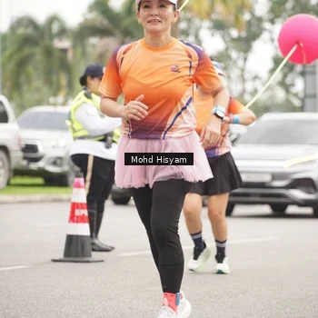 Runner Photo 8986685