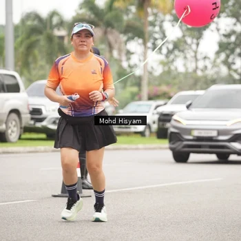 Runner Photo 8986686