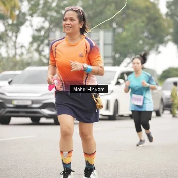 Runner Photo 8986687