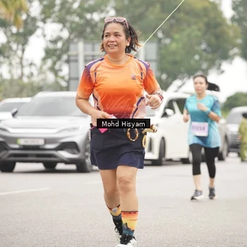 Runner Photo 8986688