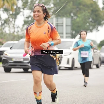 Runner Photo 8986689