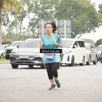 Runner Photo 8986690