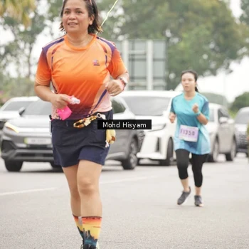 Runner Photo 8986691