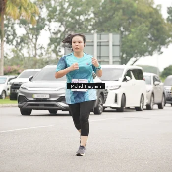 Runner Photo 8986692