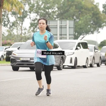 Runner Photo 8986693