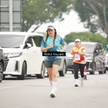 Runner Photo 8986694