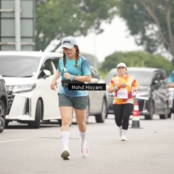 Runner Photo 8986696