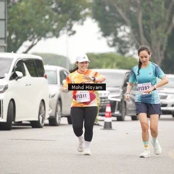 Runner Photo 8986697