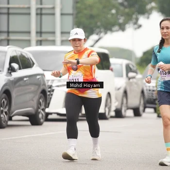 Runner Photo 8986698